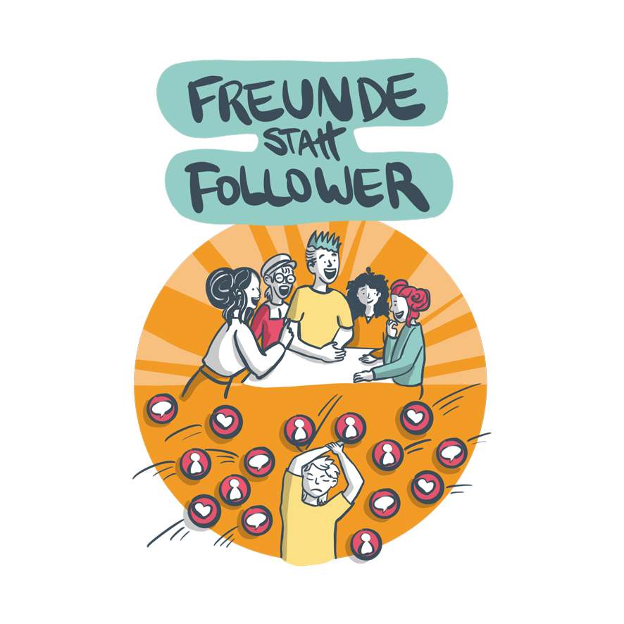 hs freunde s