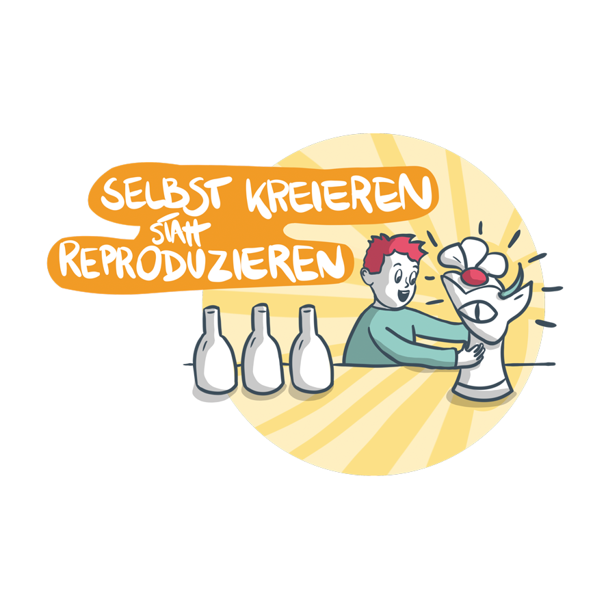 hs kreieren s